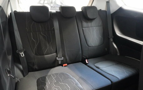 KIA Picanto II, 2012 год, 890 000 рублей, 19 фотография