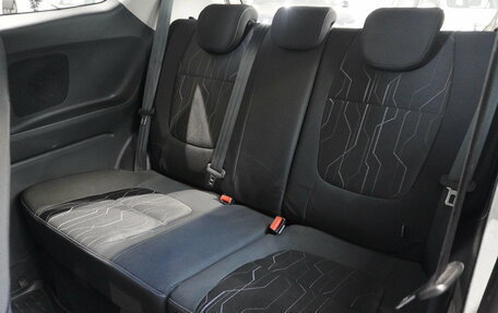 KIA Picanto II, 2012 год, 890 000 рублей, 18 фотография