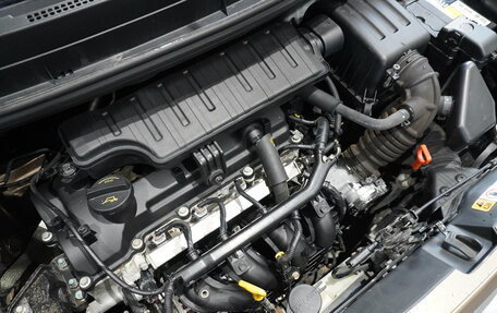 KIA Picanto II, 2012 год, 890 000 рублей, 24 фотография