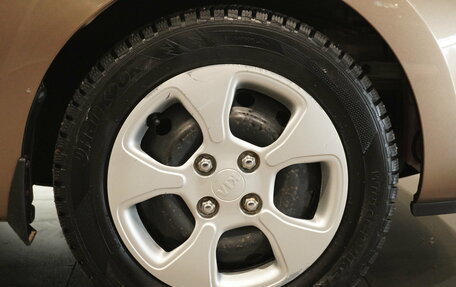 KIA Picanto II, 2012 год, 890 000 рублей, 23 фотография