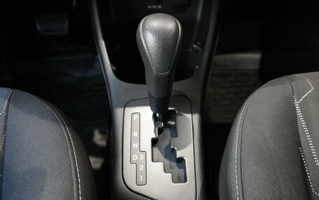 KIA Picanto II, 2012 год, 890 000 рублей, 21 фотография