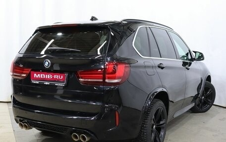 BMW X5, 2017 год, 3 995 000 рублей, 4 фотография