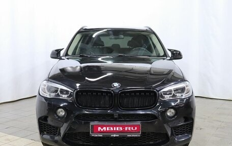 BMW X5, 2017 год, 3 995 000 рублей, 2 фотография