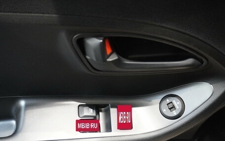 KIA Picanto II, 2012 год, 890 000 рублей, 16 фотография