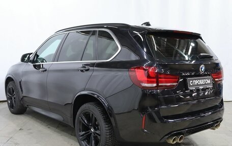 BMW X5, 2017 год, 3 995 000 рублей, 6 фотография