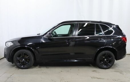 BMW X5, 2017 год, 3 995 000 рублей, 8 фотография