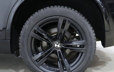 BMW X5, 2017 год, 3 995 000 рублей, 9 фотография