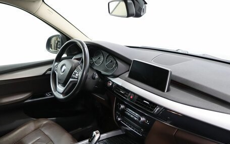 BMW X5, 2017 год, 3 995 000 рублей, 10 фотография