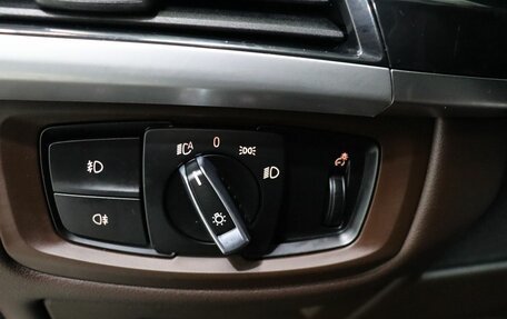 BMW X5, 2017 год, 3 995 000 рублей, 13 фотография