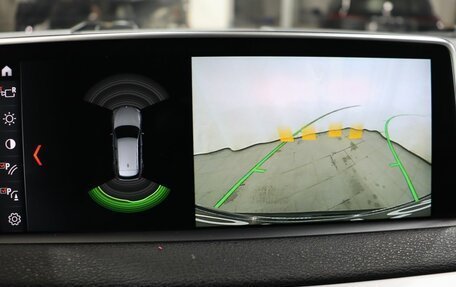 BMW X5, 2017 год, 3 995 000 рублей, 20 фотография