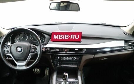 BMW X5, 2017 год, 3 995 000 рублей, 14 фотография