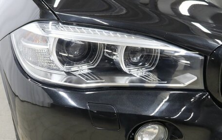 BMW X5, 2017 год, 3 995 000 рублей, 24 фотография