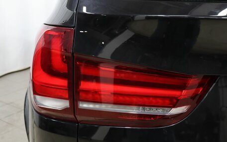 BMW X5, 2017 год, 3 995 000 рублей, 23 фотография