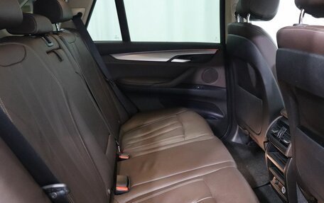 BMW X5, 2017 год, 3 995 000 рублей, 21 фотография