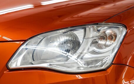 SsangYong Actyon II рестайлинг, 2011 год, 958 000 рублей, 11 фотография