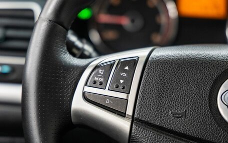 SsangYong Actyon II рестайлинг, 2011 год, 958 000 рублей, 18 фотография