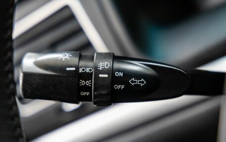 SsangYong Actyon II рестайлинг, 2011 год, 958 000 рублей, 17 фотография