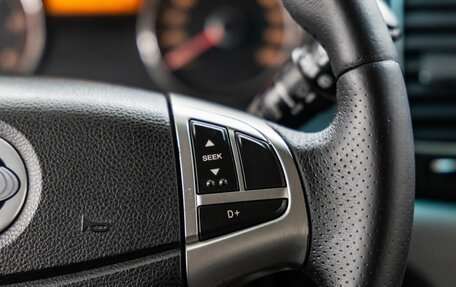 SsangYong Actyon II рестайлинг, 2011 год, 958 000 рублей, 19 фотография