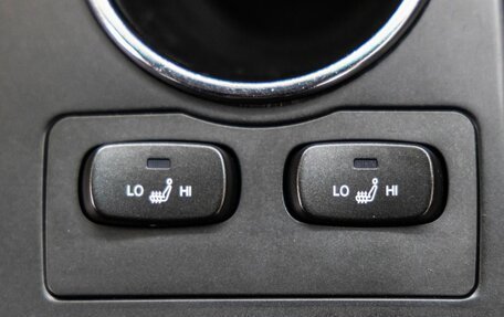 SsangYong Actyon II рестайлинг, 2011 год, 958 000 рублей, 27 фотография