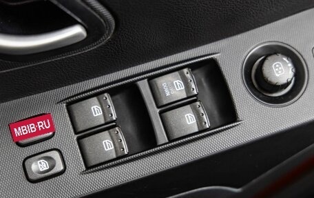 SsangYong Actyon II рестайлинг, 2011 год, 958 000 рублей, 15 фотография