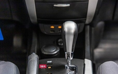 SsangYong Actyon II рестайлинг, 2011 год, 958 000 рублей, 26 фотография