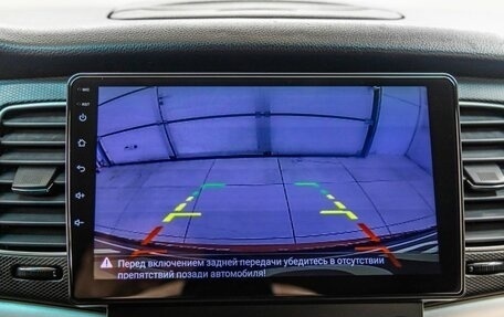 SsangYong Actyon II рестайлинг, 2011 год, 958 000 рублей, 23 фотография