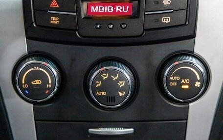 SsangYong Actyon II рестайлинг, 2011 год, 958 000 рублей, 25 фотография