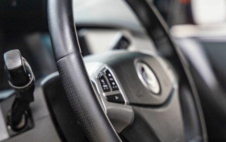 SsangYong Actyon II рестайлинг, 2011 год, 958 000 рублей, 30 фотография