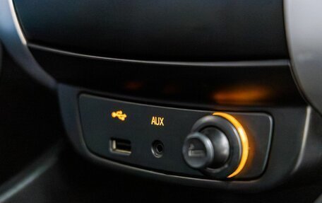 SsangYong Actyon II рестайлинг, 2011 год, 958 000 рублей, 34 фотография