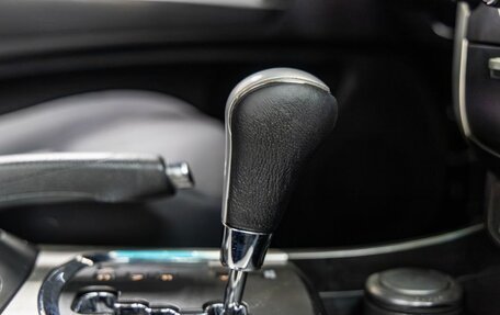 SsangYong Actyon II рестайлинг, 2011 год, 958 000 рублей, 35 фотография