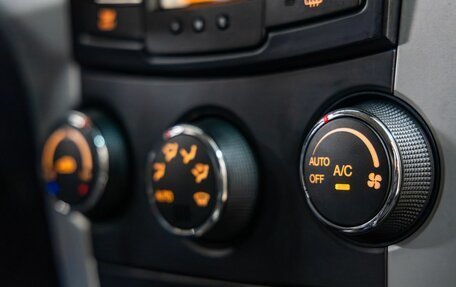 SsangYong Actyon II рестайлинг, 2011 год, 958 000 рублей, 33 фотография