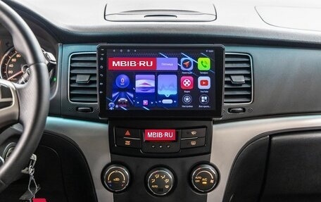 SsangYong Actyon II рестайлинг, 2011 год, 958 000 рублей, 21 фотография