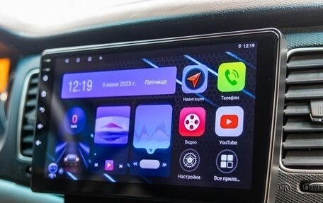 SsangYong Actyon II рестайлинг, 2011 год, 958 000 рублей, 31 фотография