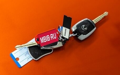 SsangYong Actyon II рестайлинг, 2011 год, 958 000 рублей, 40 фотография