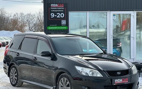 Subaru Exiga, 2011 год, 1 079 000 рублей, 2 фотография