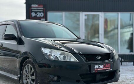 Subaru Exiga, 2011 год, 1 079 000 рублей, 3 фотография