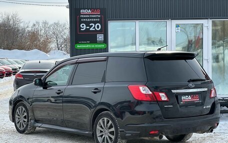 Subaru Exiga, 2011 год, 1 079 000 рублей, 6 фотография