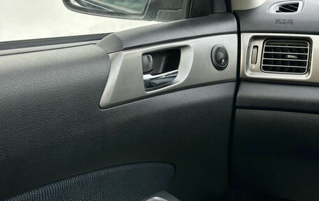 Subaru Exiga, 2011 год, 1 079 000 рублей, 15 фотография