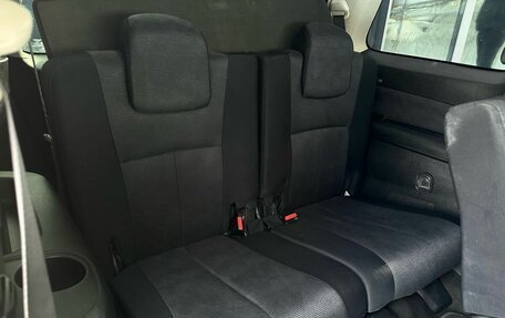 Subaru Exiga, 2011 год, 1 079 000 рублей, 13 фотография