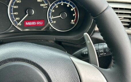 Subaru Exiga, 2011 год, 1 079 000 рублей, 12 фотография