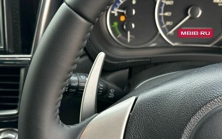 Subaru Exiga, 2011 год, 1 079 000 рублей, 17 фотография