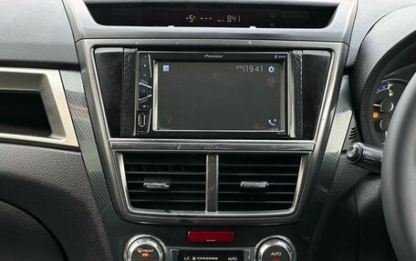 Subaru Exiga, 2011 год, 1 079 000 рублей, 19 фотография