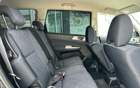 Subaru Exiga, 2011 год, 1 079 000 рублей, 22 фотография