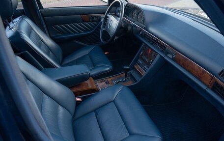 Mercedes-Benz S-Класс, 1989 год, 8 200 000 рублей, 7 фотография