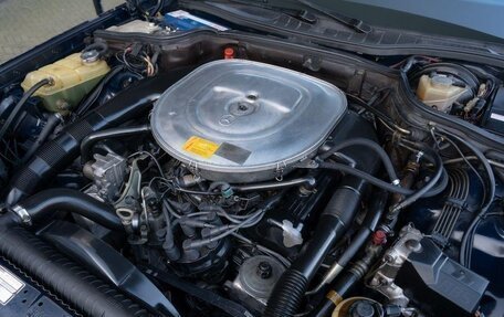 Mercedes-Benz S-Класс, 1989 год, 8 200 000 рублей, 10 фотография