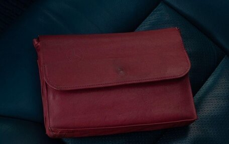 Mercedes-Benz S-Класс, 1989 год, 8 200 000 рублей, 12 фотография