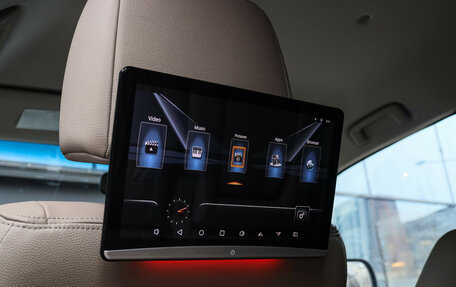 Mitsubishi Pajero IV, 2019 год, 3 680 000 рублей, 10 фотография