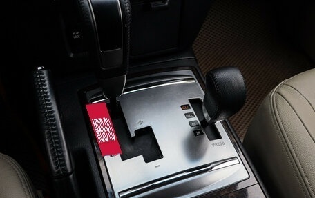 Mitsubishi Pajero IV, 2019 год, 3 680 000 рублей, 13 фотография