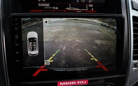 Mitsubishi Pajero IV, 2019 год, 3 680 000 рублей, 12 фотография