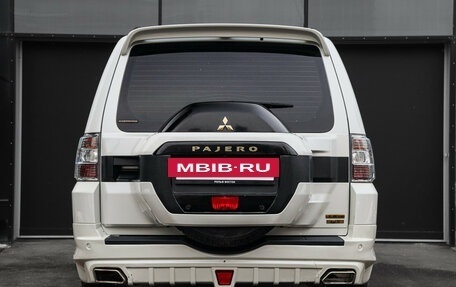 Mitsubishi Pajero IV, 2019 год, 3 680 000 рублей, 5 фотография